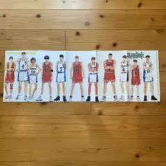 スラムダンク オールスター ポスター 新品 希少 レア - メルカリ