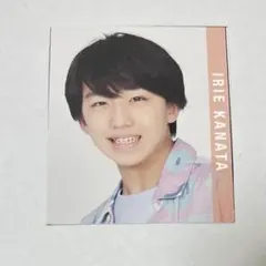 Myojo 明星 デタカ 厚紙 データカード カード 入江奏多