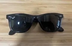 Ray-Ban ウェイファーラー ブラック　RB2140 901 50 3N