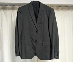 【美品 値下げ】マーガレットハウエル ジャケット FOX BROTHERS