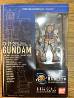 当時物・希少】HG 1/144 RX-78 ガンダム 初期ガンプラ 絶版 - メルカリ