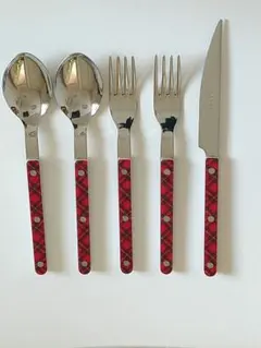 2026年最新】サーブル カトラリーの人気アイテム - メルカリ