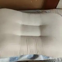低反発枕