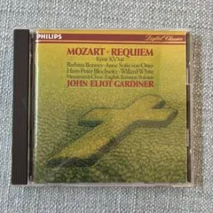 モーツァルト　レクイエム