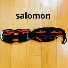 希少✰Salomon✰ S LAB ADV SKIN BELT ランニングベルトのサムネイル
