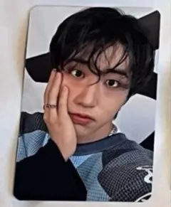 Straykids スキズ ハン 会場限定 京セラ 特典 Stray Kids - スキズ ハン THE SOUND 26日京セラ 会場特典の通販