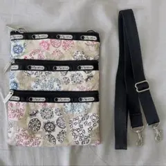 レスポートサック ショルダーバッグ