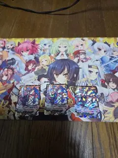 WIXOSS 紅将姫クーフーリン SRP - メルカリ