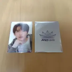 深澤辰哉 カード Snow Man