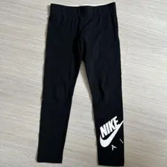 Nike ブラックレギンス XS