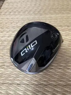 2025年最新】Qi10 max ドライバー ヘッドのみの人気アイテム