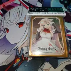 2025年最新】シャイニングブレイド スリーブの人気アイテム - メルカリ