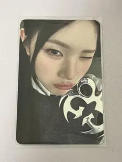 Hearts2Hearts FOCUS ジュウン トレカ