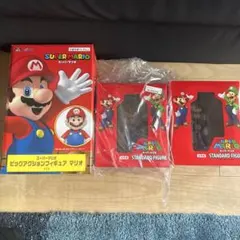 スーパールイージ ビッグアクションフィギュア