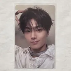 ENHYPEN ジェイ desire unleash weverse トレカ