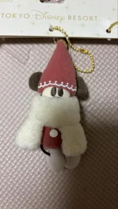 リルリンリン 2025赤