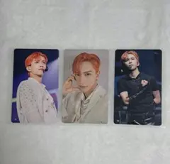 INI XQUARE MASTERPIECE 池崎理人 トレカ