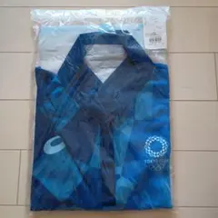 ASICS 東京2020オリンピック ポロシャツ