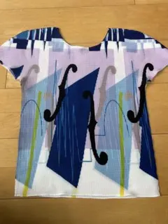 2026年最新】me by ISSEY MIYAKE レディース 半袖(Tシャツ) Tシャツ