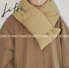 2025年最新】TODAYFUL レディース マフラーの人気アイテム