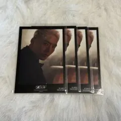 THE JET BOY BANGERZ PHOTOGENIC NOSUKEトレカ