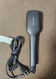 SALONIA（サロニア） ストレートヒートブラシ 型番SL-0128K