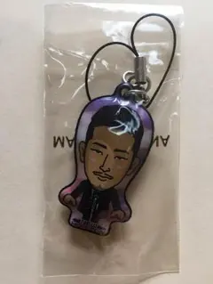 NAOKIストラップ