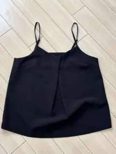 スリップ キャミソール