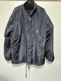 My First Story コーチジャケット　黒　Lサイズ