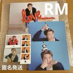 BTS Yet To Come in BUSAN  釜山コン　RM