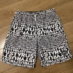 Rusty サーフパンツ 水着　140