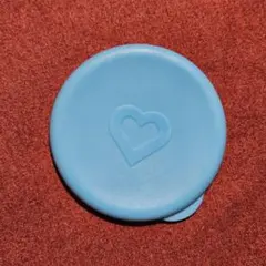 マンチキン　ミラクルカップ　ブルー　ふた　蓋のみ