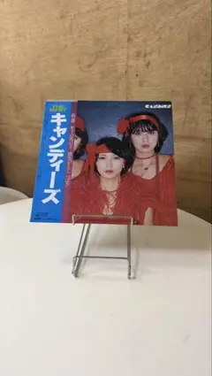 帯付き】パープル・シャドウズ ベスト・コレクション LPレコード