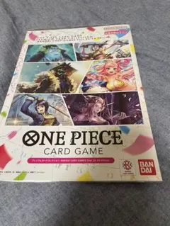 2026年最新】one pieceカードゲーム プレミアムカードコレクションの