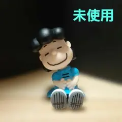 PEANUTS 肩ズンfig.ルーシー スヌーピー