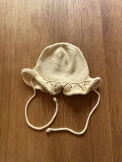 Misha & Puff サンハット Misha&Puff(ミーシャアンドパフ）／ Holiday Sunhat - String