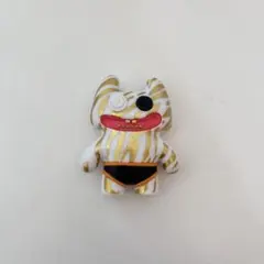 【匿名配送】Fuggler ファグラー ゴールドエディション フィギュア