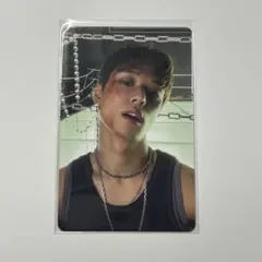 THE BOYZ INTER-ZECTION 入場特典 トレカ ジュヨン - メルカリ