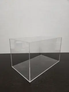 アクリルケース