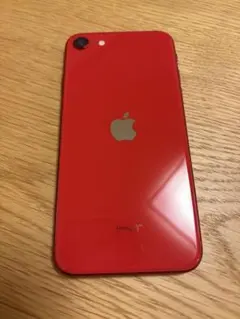 iPhone SE 第2世代 simフリー 【ジャンク品】