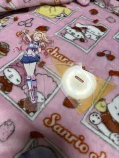 プロセカ 天馬咲希 アクリルスタンド 運動会