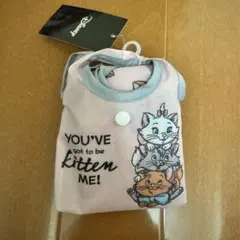 Disney おしゃれキャット エコバッグ　新品未使用
