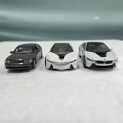 2026年最新】BMW i3 ミニカーの人気アイテム - メルカリ