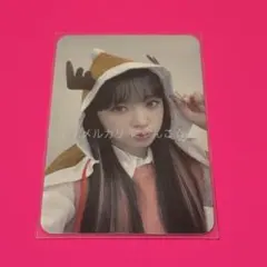 Billlie ハルナ トレカ - メルカリ
