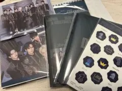 ★StrayKids JAPAN シーグリ 2026 “FORCE” セット
