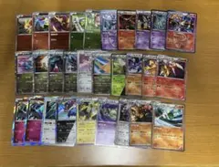 ポケモンカード キラカード ミラーカード まとめ売り