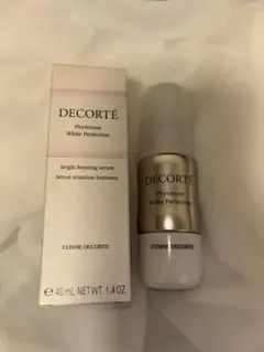 コスメデコルテ COSME DECORTE美容液