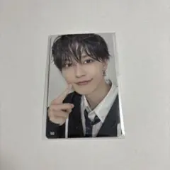 JO1 白岩瑠姫 7000円トレカ ラントレ 160 - メルカリ