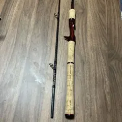 d*e様 ★★シマノ　スコーピオン1652R-2 超美品★★ シマノ スコーピオン 1652R-2 （ベイト 2ピース）: 竿