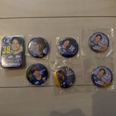 大分トリニータ　選手缶バッジ トリニータ 缶バッジ サッカー - メルカリ